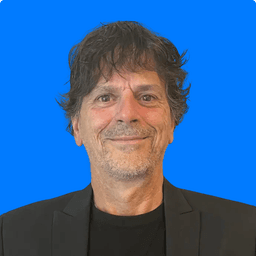 Sylvain Langlais